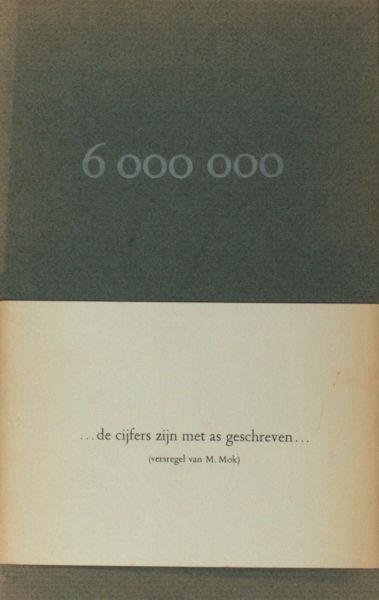 Croiset, Max. - 6 000 000.