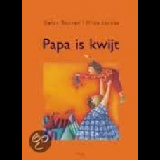 Boonen, S. - Papa is kwijt