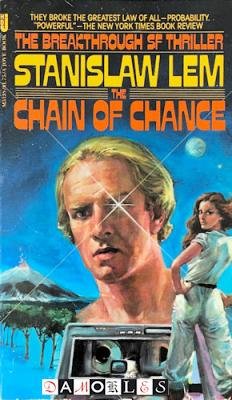Stanislaw Lem - The Chain of Chance
