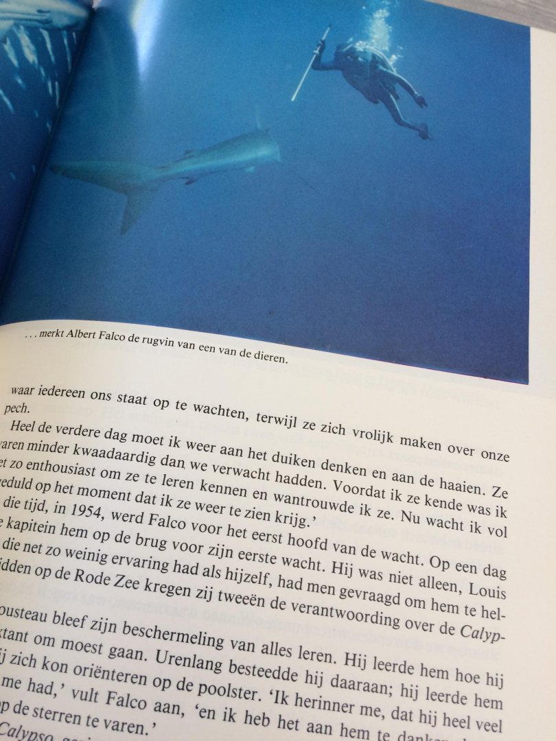 Diole - Avonturen van een diepzeeduiker / druk 1