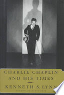 Lynn Kenneth S - Charlie Chaplin and his times