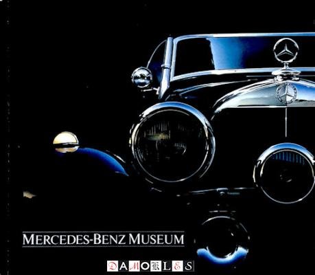  - Mercedes-Benz Museum