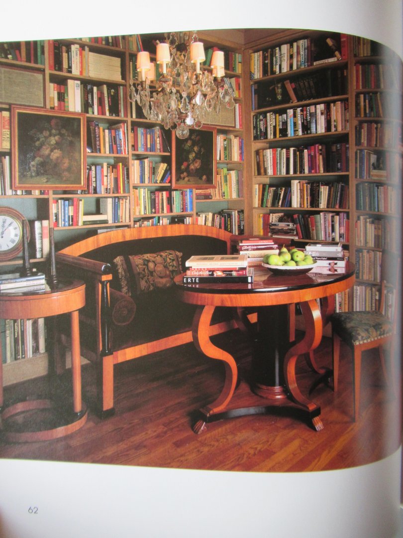 Wilkie, Angus - Biedermeier