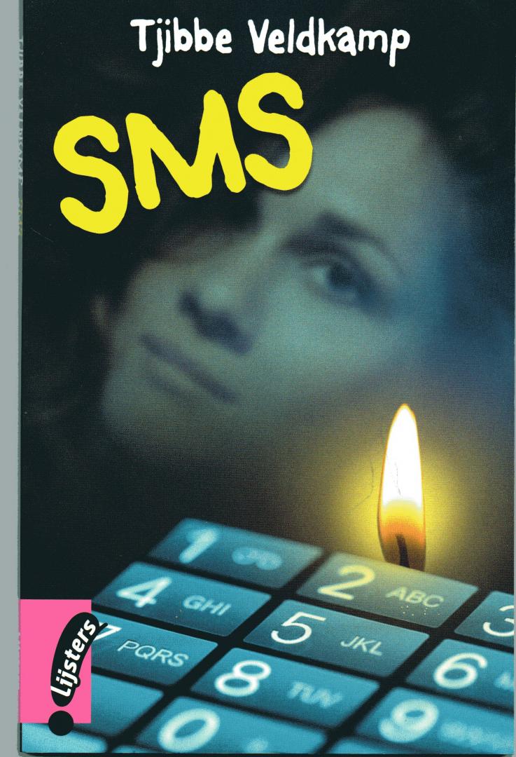 Veldkamp, T - SMS