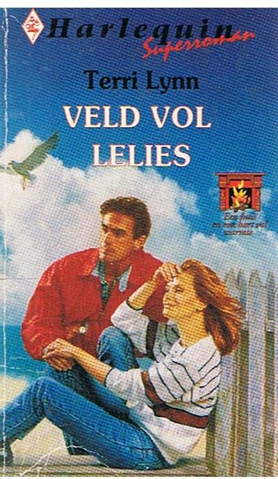 Lynn, Terri - Veld vol lelies