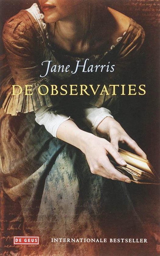 Harris, J. - De observaties
