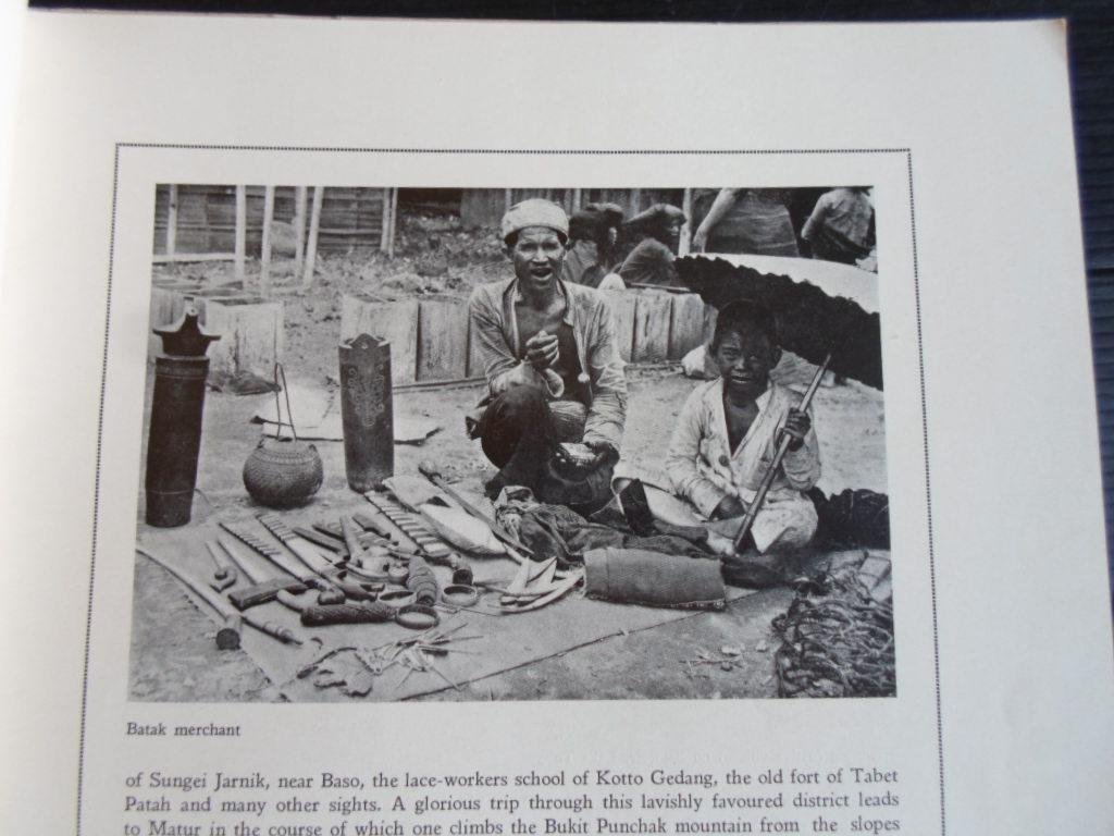 Magazine - Nederlandsch Indie Oud en Nieuw