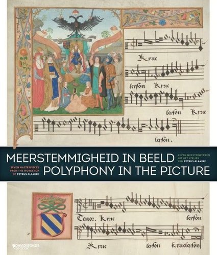 Ignace Bossuyt - Meerstemmigheid in beeld / Polyphony in the picture