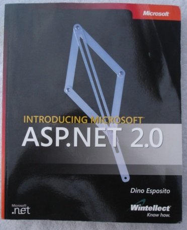 Esposito, Dino - Introducing ASP.NET 2.0