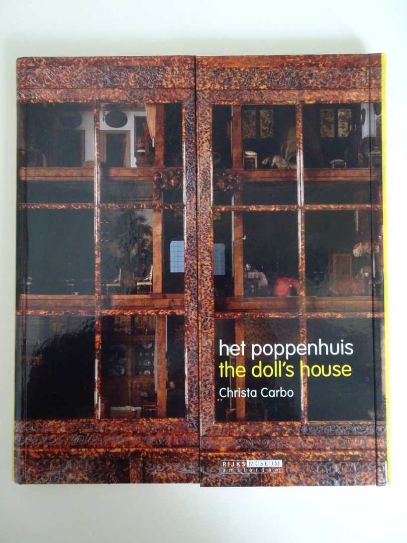 Carbo, Christa. - Het Poppenhuis/ The Doll's house.