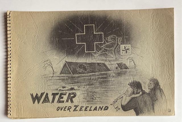 Bruggeman, J.A. - Watersnood 1953