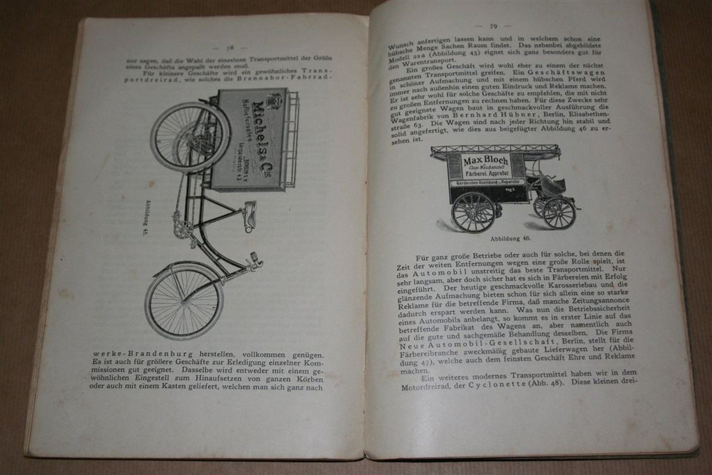 Ernst Michaelis - Die Kleiderfärberei, Wascherei, und Detachur — Ein Handbuch aus der Praxis für die Praxis