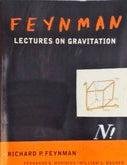 Fernando B. Morinigo - Feynman Lectures on Gravitation