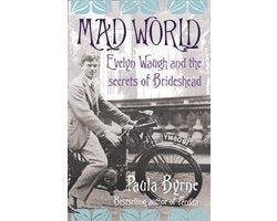 Paula Byrne - Mad World