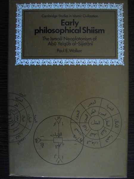Walker, Paul E. - Early Philosophical Shiism