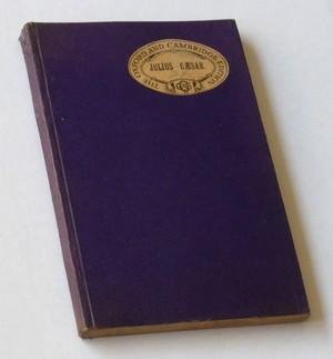 Shakespeare (ed by Stanley Wood and Arthur Syms-Wood) - Shakespeare's Julius Caesar