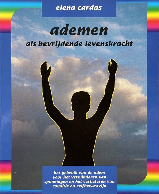 Ademen als bevrijdende kracht 
