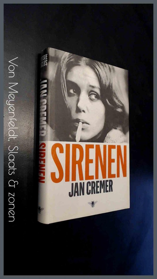 Cremer, Jan - Odyssee - Sirenen