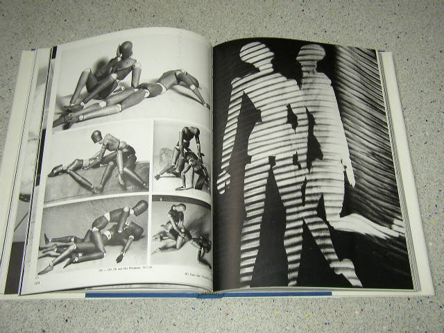 RAY, Man  - Martin, Jean-Hubert. ( Introduction ) - Man Ray photographs. With 347 duotone plates.
