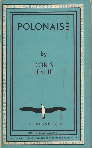 Leslie, Doris - Polonaise