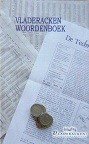Drommelen, B.H.M. van en G.K. van - Vladeracken Woordenboek voor Beleggers