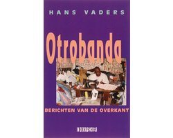 H. Vaders - Otrobanda