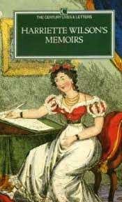 Wilson, Harriette, Lesley Blanch - Harriette Wilson's memoirs