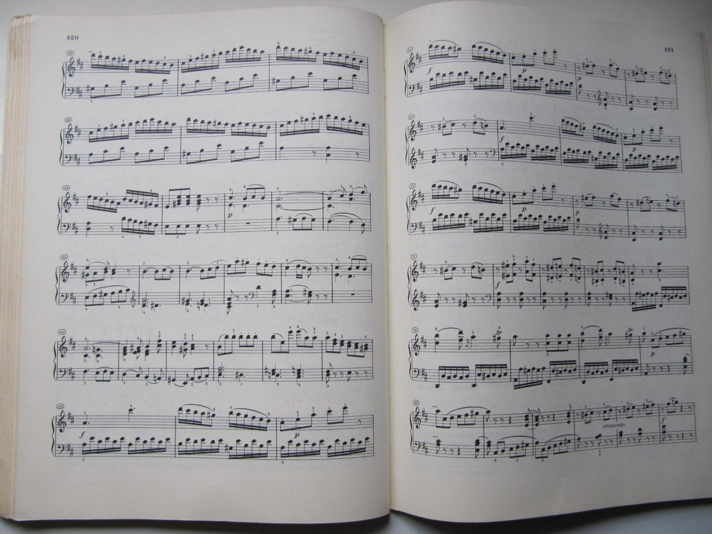 W.A. Mozart - Mozart - Klaviersonaten Band I - Urtext