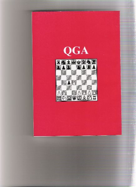 varnusz, egon - qga queen,s gambit accepted I-II