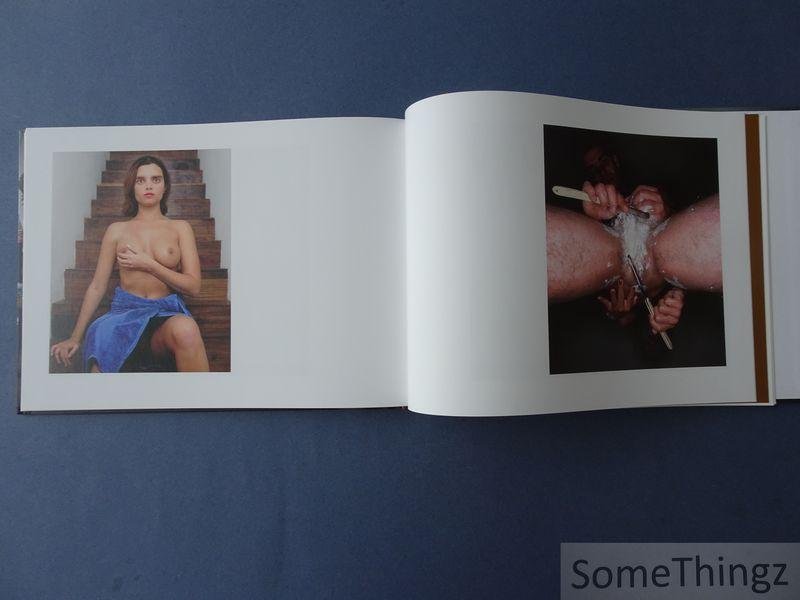 Smith, Paul M. - Paul M. Smith : Photographs.