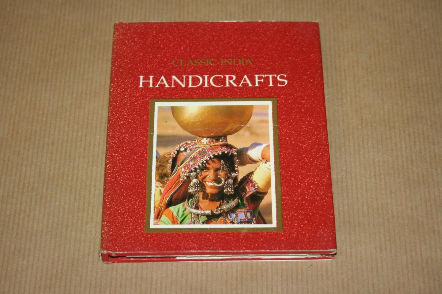  - Classic India Handicrafts