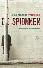 Verissimo, Luis Fernando - De spionnen