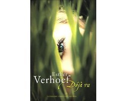Esther Verhoef - Déjà vu