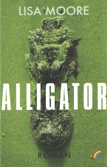 Moore, Lisa - Alligator