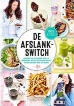 VELDE, MARJOLIJN VAN DER. - De afslankswitch. Ontdek in 30 dagen hoe je energiek, mooi en slank blijft voor de rest van je leven.