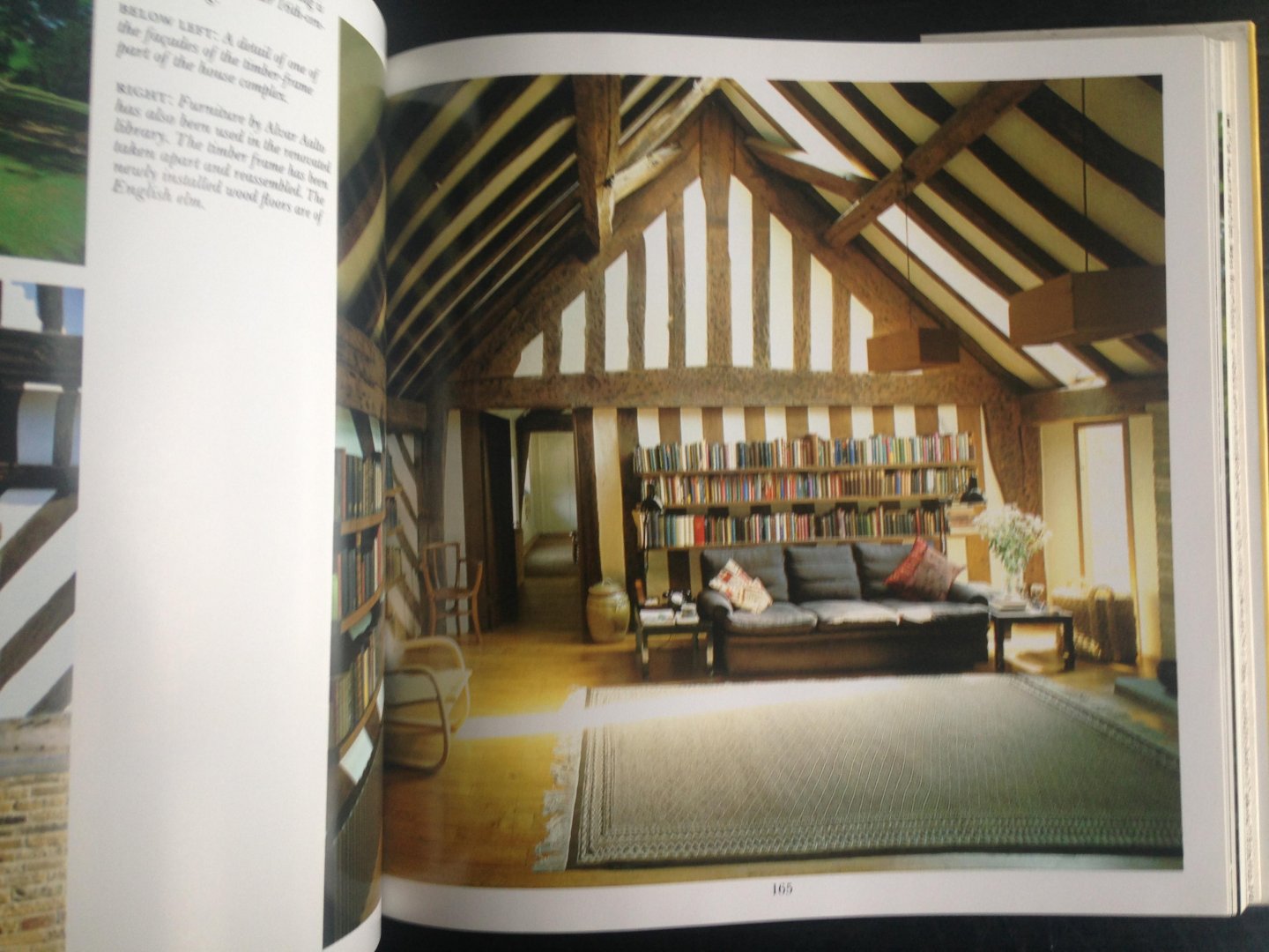 Slesin, S. & S. Cliff - English Style