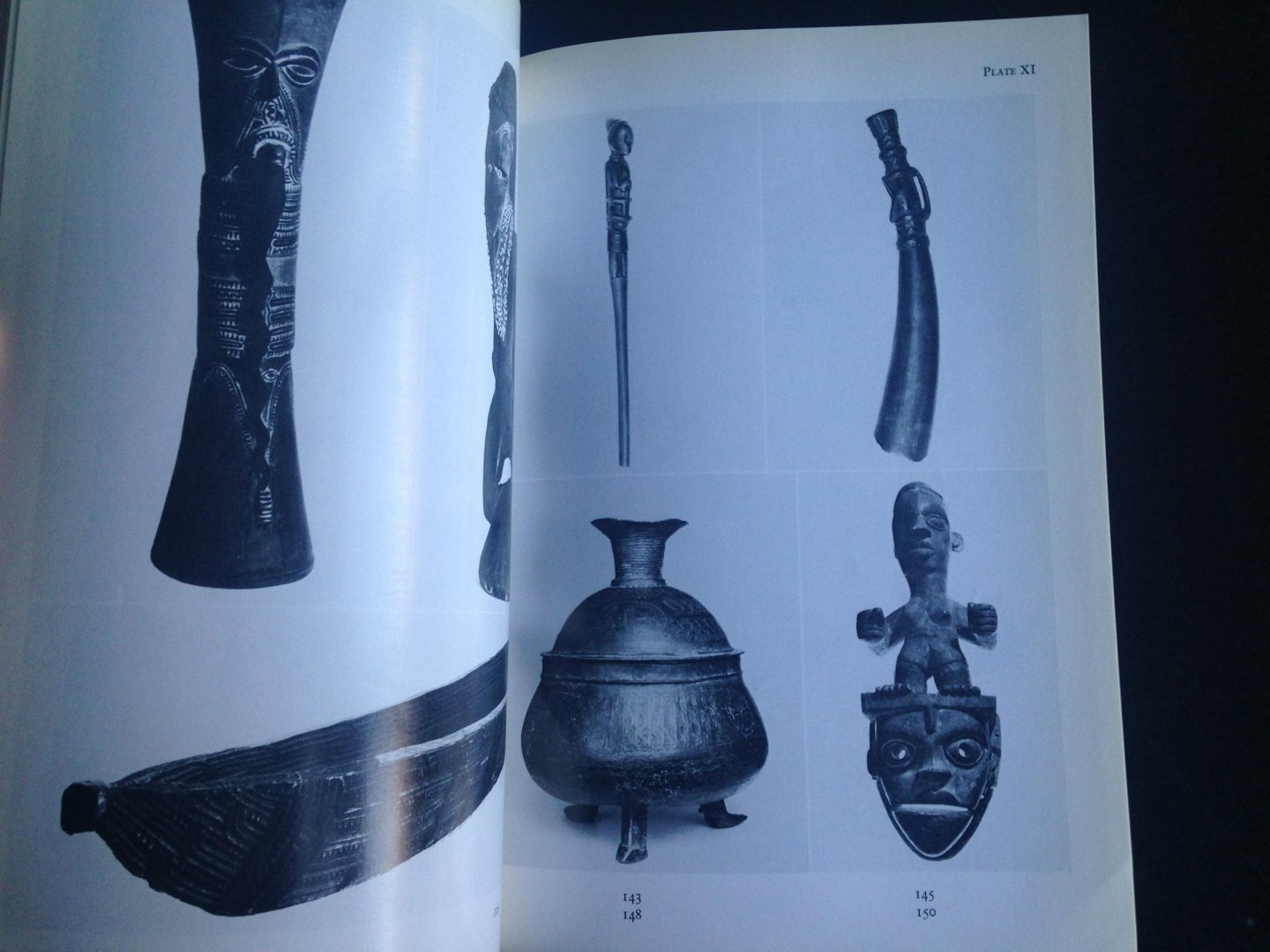 Catalogue Sotheby - Pre-Columbian, American Indian, Oceanic and African Art
