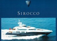 Heesen Yachts - Brochure Heesen Yachts SIROCCO