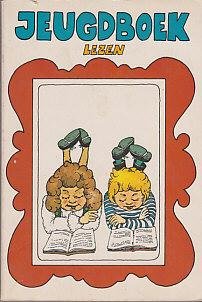 Bundel - Jeugdboek Lezen