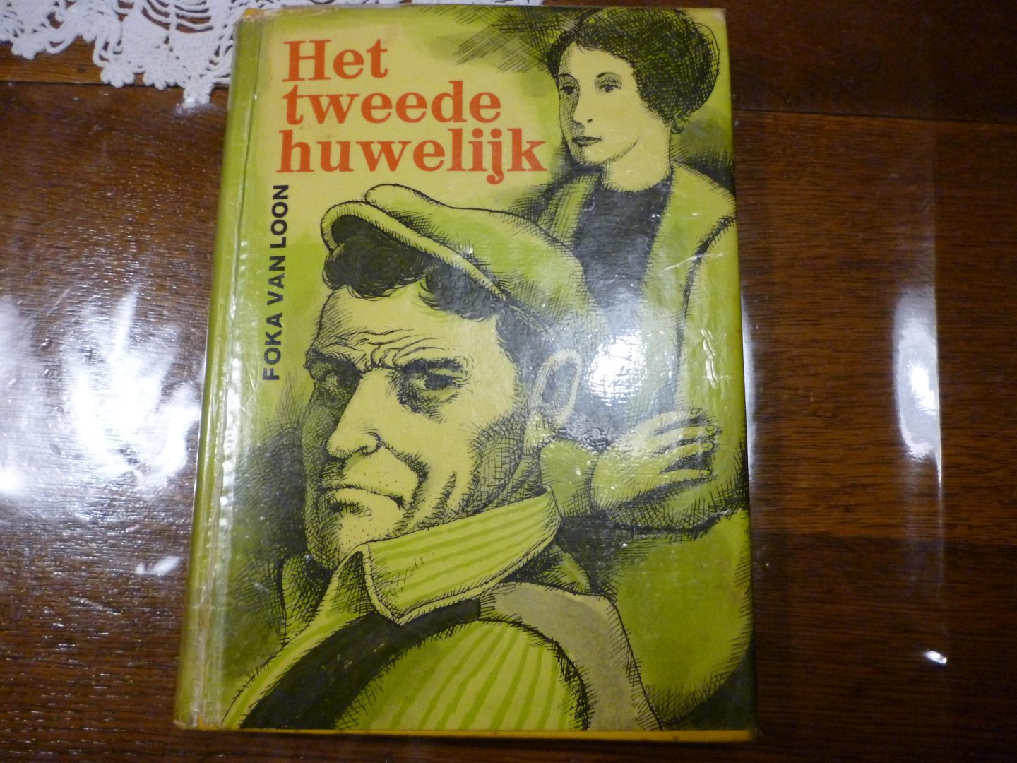 Loon van Foka - Het tweede huwelijk