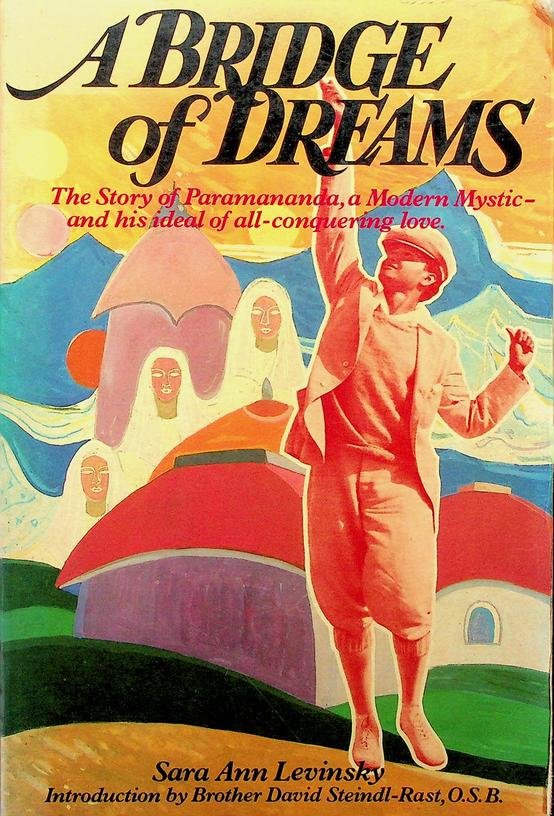 Levinsky, Sara Ann - A Bridge of Dreams