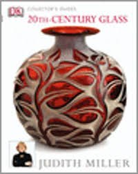 Miller, Judith - 20th-century glass