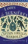 Bernieres, Louis de - Captain Corellis Mandolin
