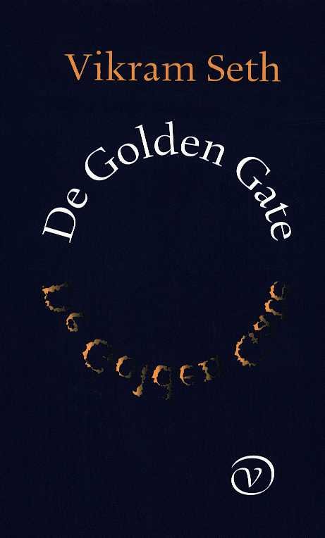 Seth, Vikram - De Golden Gate