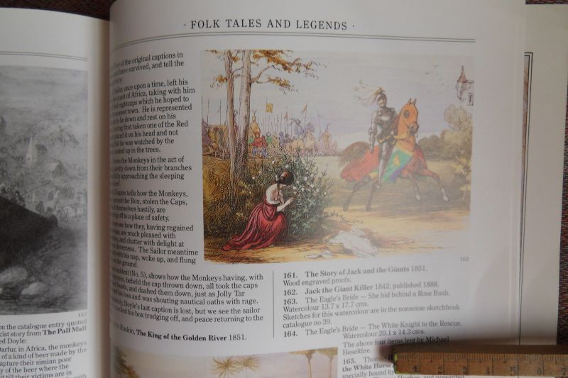 Engen, Rodney; Heseltine, Michael; Lambourne, Lionel (copyright text). - Richard Doyle and his Family. [ NIET de kleine versie van 60 pp. ].