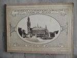 Hoorweg, Piet - Gedenkboek van den Europeeschen Oorlog in 1914 - voor de jeugd - met een inleiding en onder toezicht van Johan Been