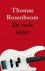 Rosenboom, Thomas - De rode loper gesigneerd