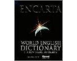 Unknown - Encarta World English Dictionary
