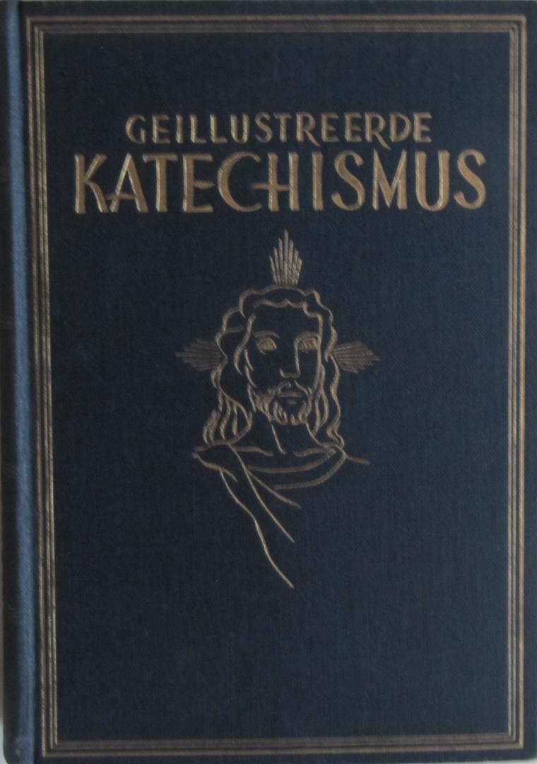 Bless - Geïllustreerde Katechismus