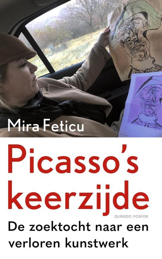 Feticu, Mira - Picasso's keerzijde